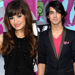 Demi Lovato, Joe Jonas Demi Lovato, Joe Jonas